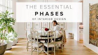 Celebrity The 4 Phases Your Interior Design Process Must Have | Design Sips Wealth