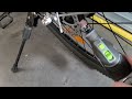 Quiet the Brake squeal screech Act Best Core ST, or other bike disc brakes