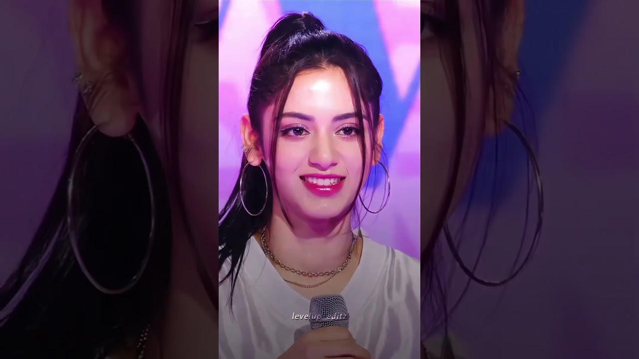 Aria cute to hai 😍