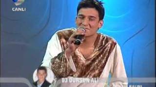 Dursun Ali Tekin-Oy Asiye Resimi