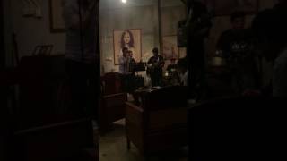 Tempest (acoustic tribute to Deftones) - @ Paviliun 28