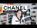 CHANEL BAG UNBOXING | Jerusha Couture