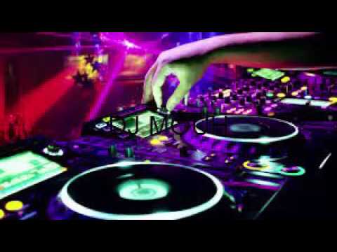 Amin Matlo Nwakal Rabi By Dj Mouh 