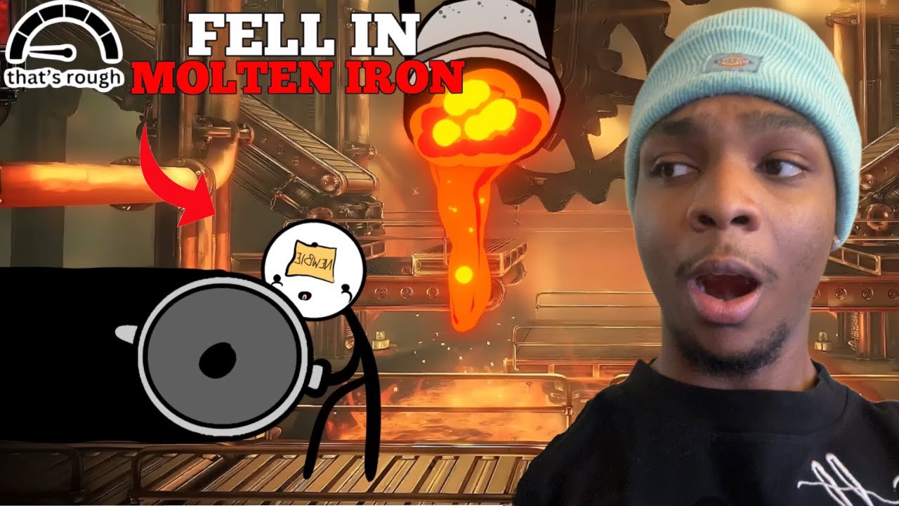 THE Most Painful Construction Deaths of ALL TIME