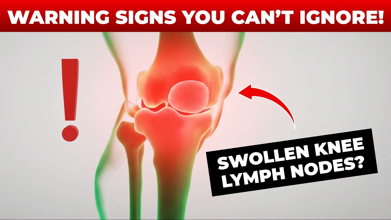 Why the Area Behind Your Knees Matters for Wellness