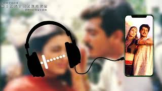 Enna Solla Pogirai  Bgm Ringtone Ajith Kumar Ar Rahman Download Ringtone Bgm
