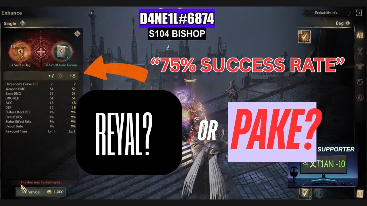 FINALLY GOT +8 LEGEND FLAG | NIGHT CROWS