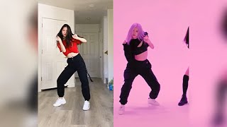 BLACKPINK - HOW YOU LIKE THAT Dance Cover | @jycovers Resimi