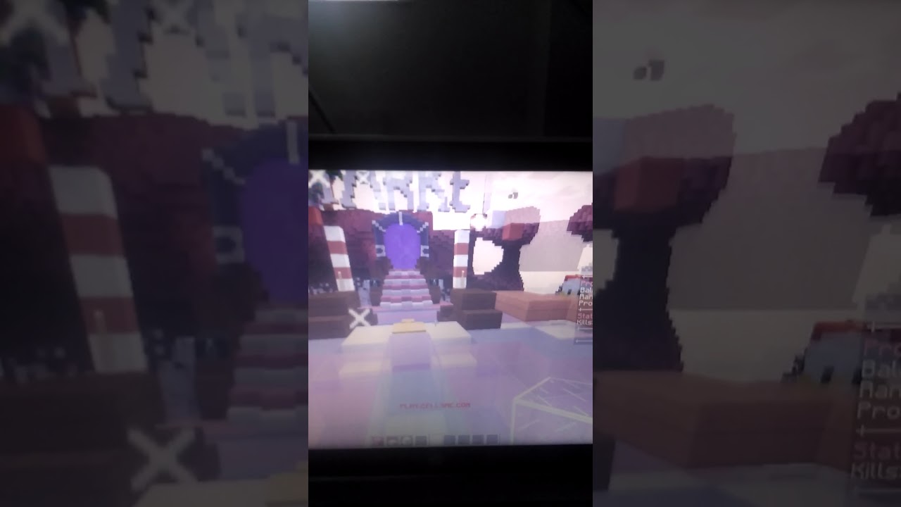 Minecraft server need staff