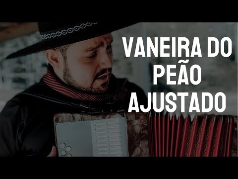 Mais uma do Carqueja: Vaneira do peão ajustado 🎶😃✨