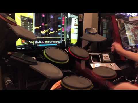 【GITADORA】 LEMON & SALT FC(MASTER drum)