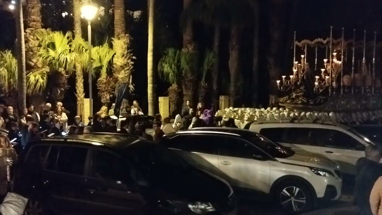 VIRGEN DE LOS DOLORES 2024