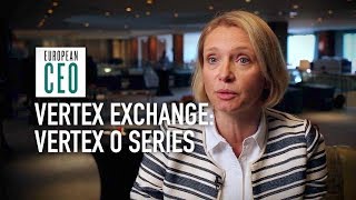 Vertex Exchange Europe 2018 Vertex O Series And Returns Solution European Ceo