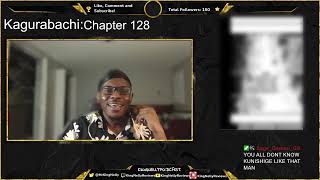 Everyone is Locked In!!! | Kagurabachi Manga Chapter 128 Reaction