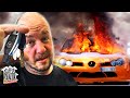 Nick rochefort reviews insane goober cars you should wreck