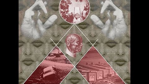 Aleph Null :  Backward Spoken Rhymes