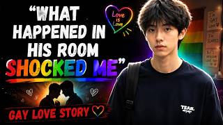 I Went to Fix His Computer… Left With Something I Didn't Expect | True Gay Love Story