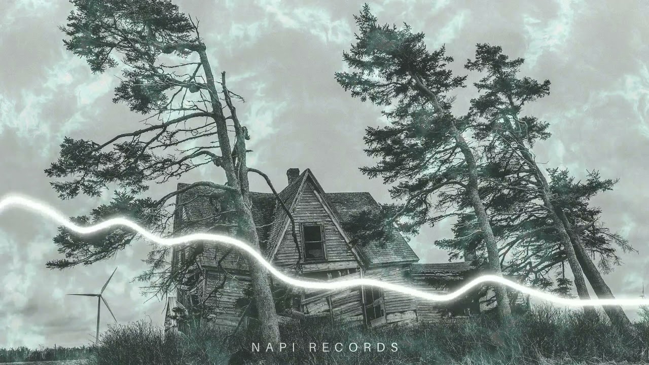 [FREE] NAPI Beat│Gloomy | Drill - Trap - Rap Instrumental