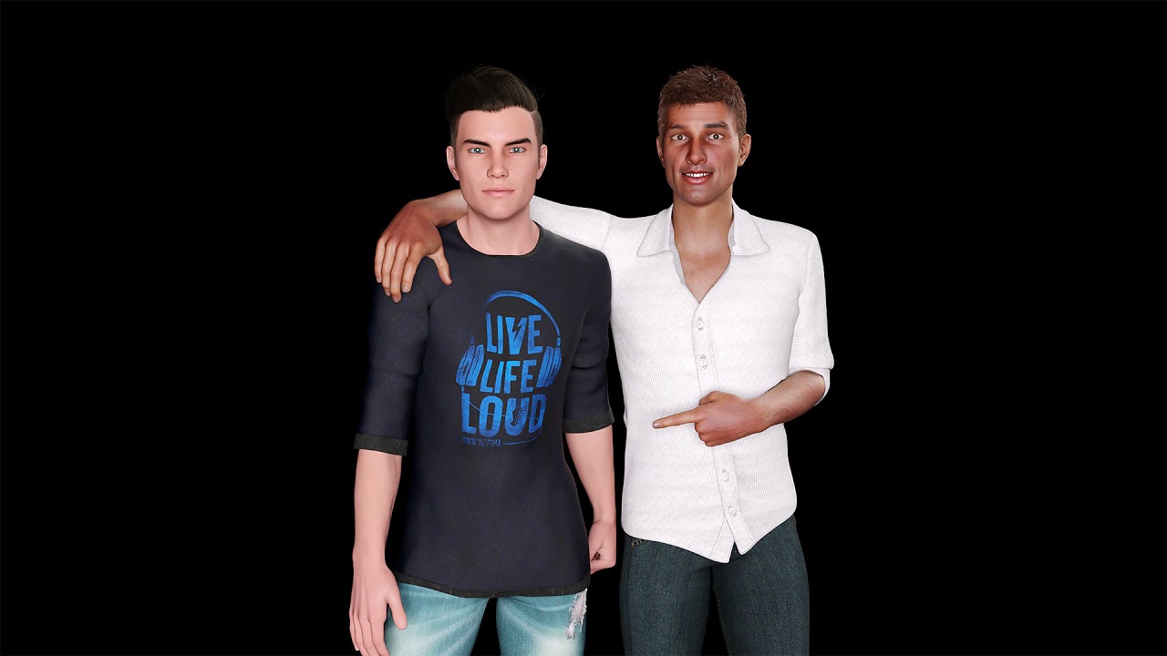 Being a DIK Soundtrack 02 Hyde - Acoustic Pop Rock Alternative