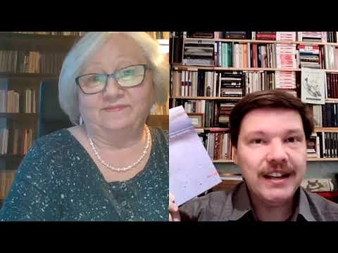 Алла Подрабинек. Интервью о книге "И край света в придачу...", диссидентах и русской жизни