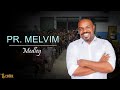 Pr. Melvim - Medley (Ao Vivo)