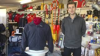 Musto Snug Bomber Jacket