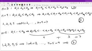 Week 13 Part I, Combinatorics, Putnam 1992 B1