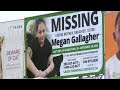 Jury deliberates Roderick Sutherland’s manslaughter verdict in killing of Megan Gallagher in Sask