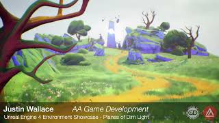 Celebrity 3D Art Environment: Planes Of Dim Light - Spring Show 2022 Net Worth