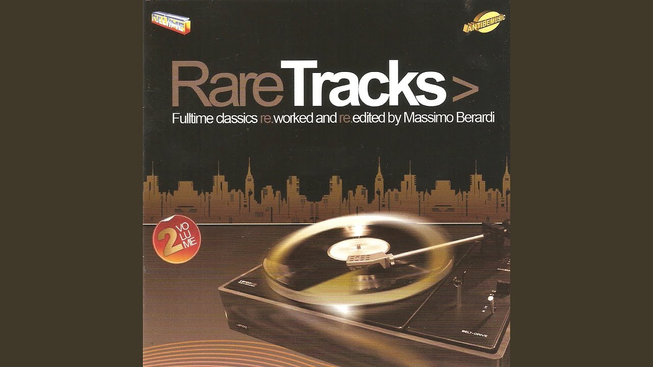 Summing Up (Massimo Berardi Re-Touch)