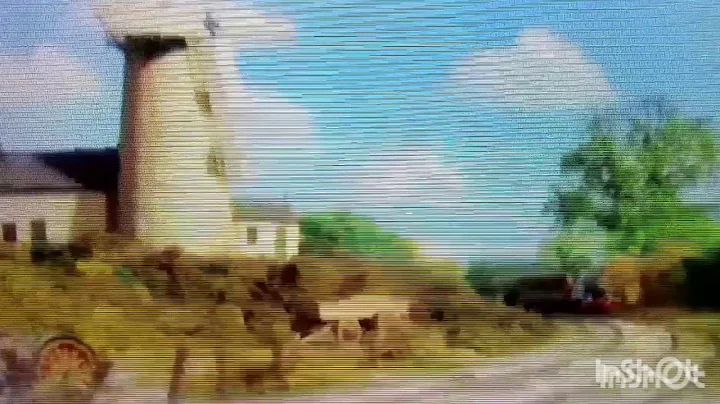 Thomas & Friends Season 11 Intro (Blank) (READ THE DESCRIPTION BEFORE COMMENTING OR DISLIKING)