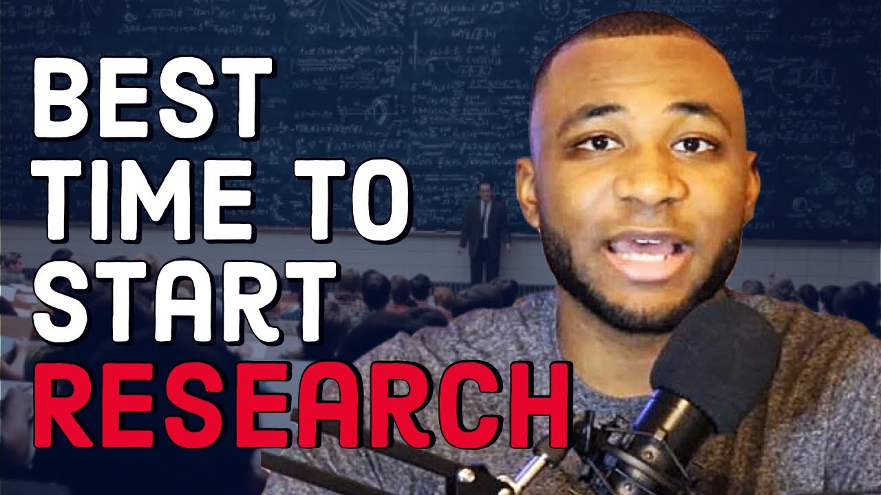 How Early Should You Get Involved With Research In Medical School how-early-should-you-get-involved-with-research-in-medical-school