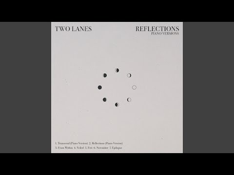 Transcend (Piano Version)