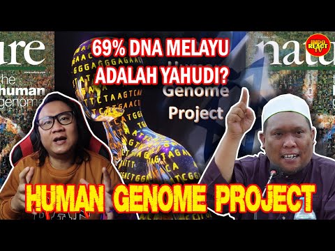 Video: Mengapakah memekatkan DNA begitu penting?