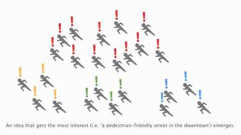 Purpose-driven collaborative crowdsourcing