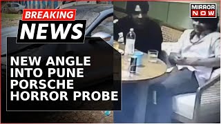 Breaking News | Twist In Pune Porsche Hit-And-Run Case, Police To Probe 'Drug' Angle, Report Awaited