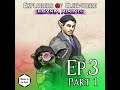 An Honest Day's Work - Elysia Rising Ep3 Pt1 - Blades in the Dark Actual Play