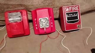 Mini system test 4 (2 devices)