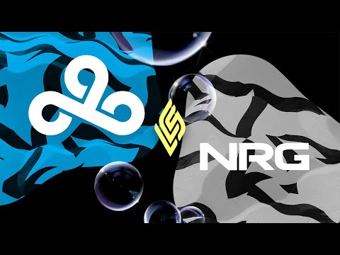 Cloud 9 vs NRG | #LCS Summer 2023 |Gran Final - Domingo Partida 3