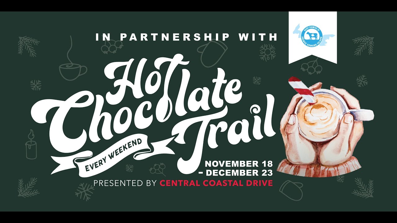 Island chocolates visit YouTube