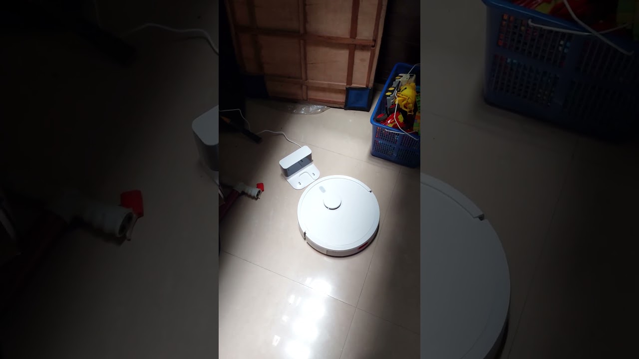 Xiaomi Robot Vacuum S20 #automobile #xiaomi adlı videoyu YouTube'da izle Xiaomi Robot Vacuum S20 #automobile #xiaomi adlı videoyu YouTube'da izle