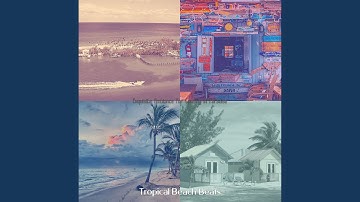 Incredible Backdrops for Calm Vibes