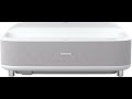 Replace Your TV with Epson EpiqVision LS300 Projector