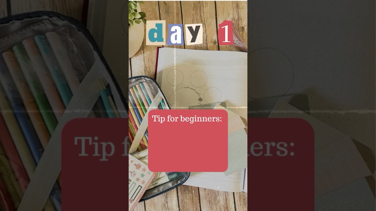 Verse Mapping Beginner’s Tip 💗