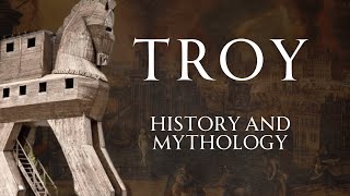 The Real Story of Troy | Myth and Reality | Human Voiced, No Ads