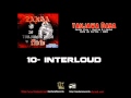 Zanka Flow - Album Tanjawa Daba - 10 - Interloud