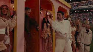 INTRO EOO SUPER BOWL - BAD BUNNY | OPEN SHOW (Dj Luis Vargas Edit & Videomix)