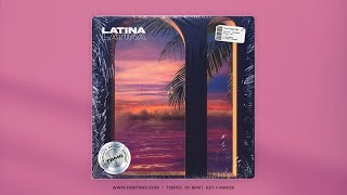 Spanish Type Beat "Latina" Latin Rap Instrumental chords