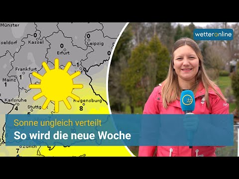 So wird die