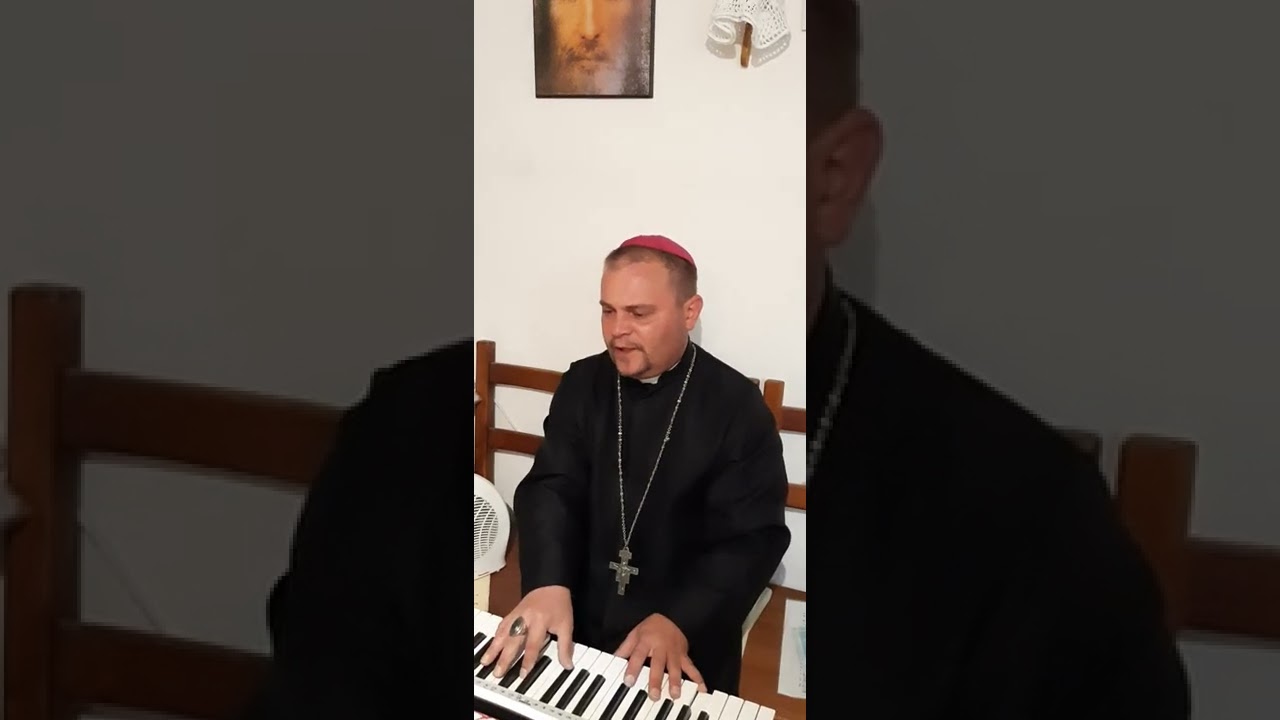 Ki Istenének átad mindent